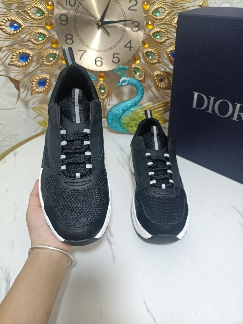 Christian Dior Sneakers